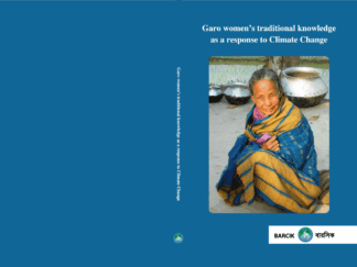 Garo Women's Climate Knowledge